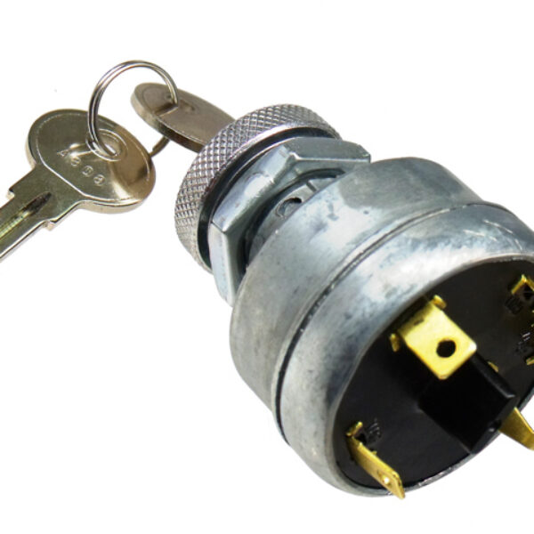 Sno-X ignition switch Ski-Doo