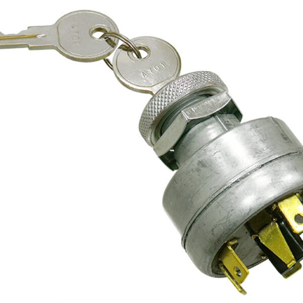 Sno-X ignition switch Ski-Doo