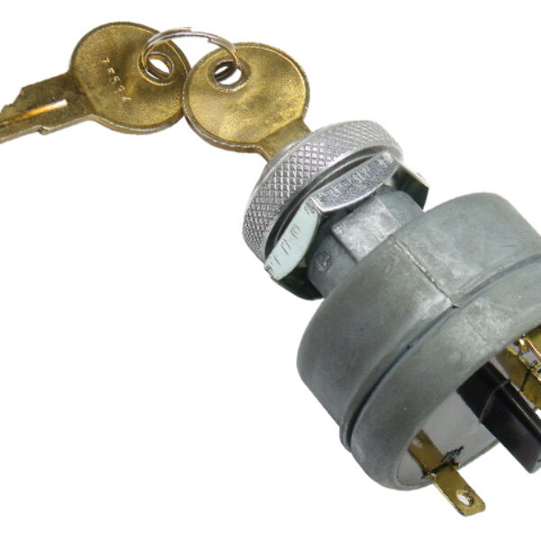 Sno-X Ignition switch Ski-Doo