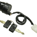 Sno-X Ignition Switch Yamaha