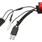 Sno-X Kill switch Polaris