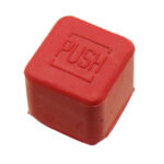 Sno-X Kill switch rubber Yamaha