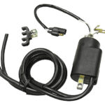 Sno-X Ignition Coil Arctic Cat