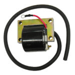 Sno-X Ignition Coil John Deere