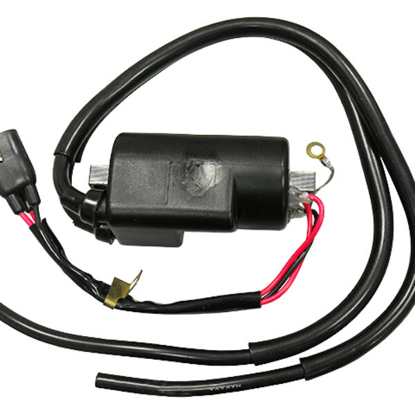Sno-X Ignition Coil John Deere/Kawasaki