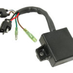 Sno-X CDI-Box Arctic Cat