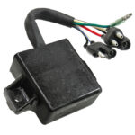 Sno-X CDI-Box Arctic Cat