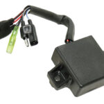 Sno-X CDI-Box Arctic Cat