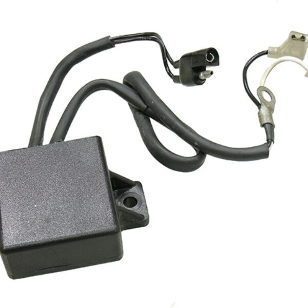 Sno-X CDI-Box Rotax
