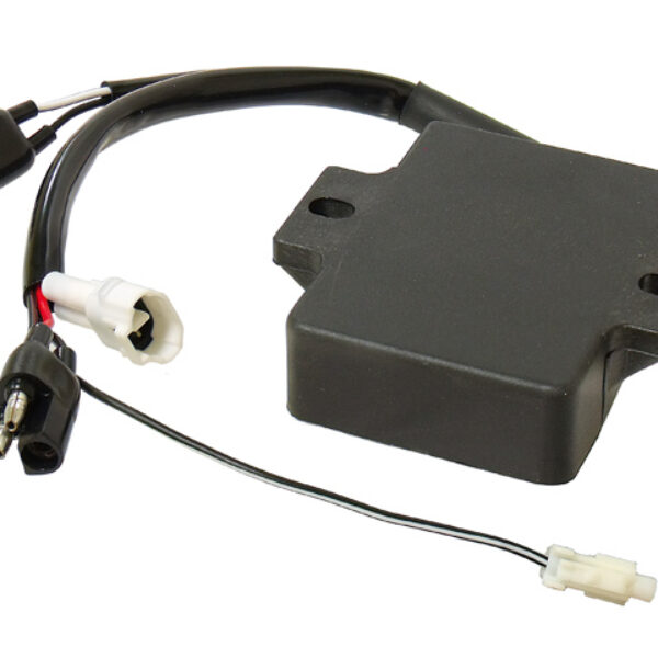 Sno-X CDI-Box Rotax