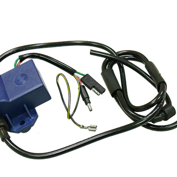 Sno-X CDI-Box Rotax