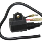 Sno-X Ignition Coil Polaris