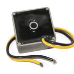Sno-X Voltage regulator Rotax