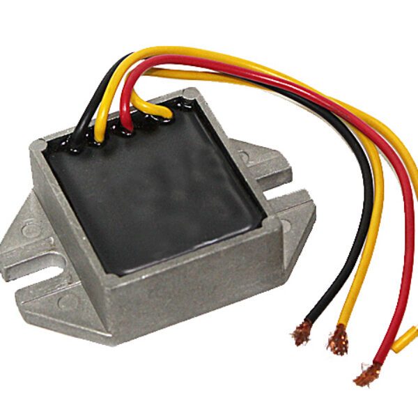 Sno-X Rectifier