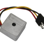 Sno-X Voltage regulator Arctic Cat
