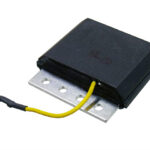 Sno-X Voltage regulator LR9 heavy-duty = 240W