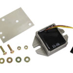 Sno-X Voltage regulator Polaris