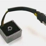 Sno-X Voltage regulator Arctic Cat