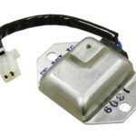 Sno-X Voltage regulator Yamaha