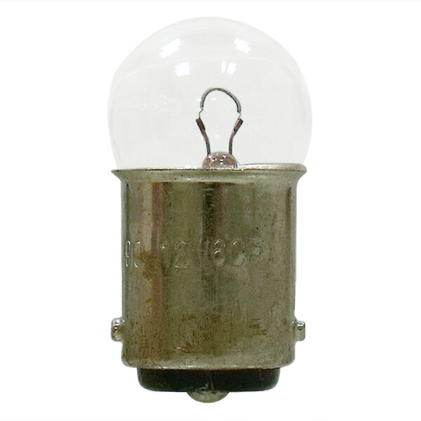 Solero Bulb 12V 6cp