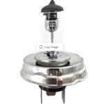 Solero Bulb 12V 60/55W P45T H4
