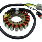 Sno-X Stator Rotax
