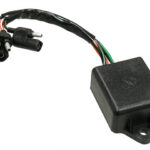 Sno-X CDI-Box Arctic Cat