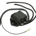 Sno-X CDI-Box Polaris