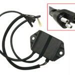 Sno-X CDI-Box Polaris