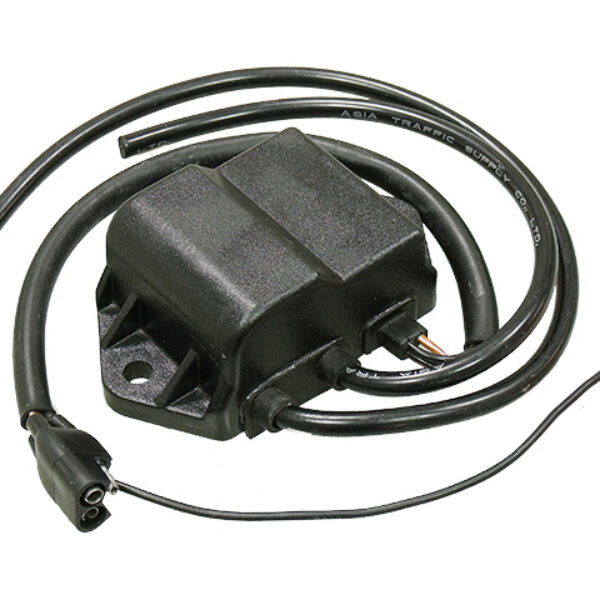 Sno-X CDI-Box Polaris