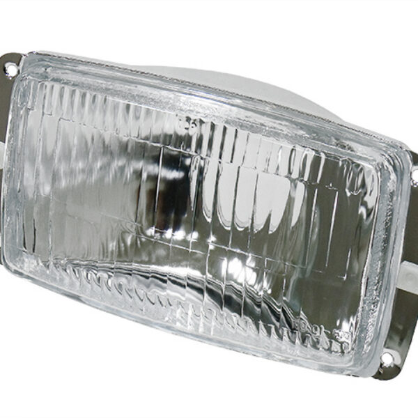 Sno-X Headlight Ski-Doo