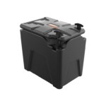 Tesseract Under seat box 40L Segway Fugleman