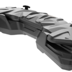 TESSERACT Frontbox QJ MOTOR SFA 100