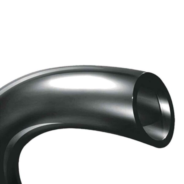 Ariete Fuel pipe 3 x 6 mm Black 10 m
