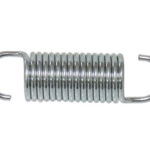 Sno-X Exhaust spring 26.3x44.5mm