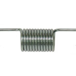 Sno-X Exhaust spring 20x51mm