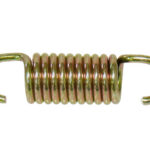 Sno-X Exhaust spring 23x45mm