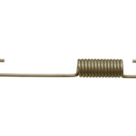 Sno-X Exhaust spring 29.5x97.5mm