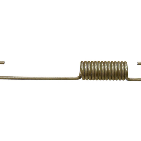 Sno-X Exhaust spring 29.5x97.5mm