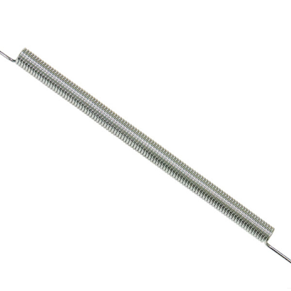 Sno-X Exhaust spring 162x233mm