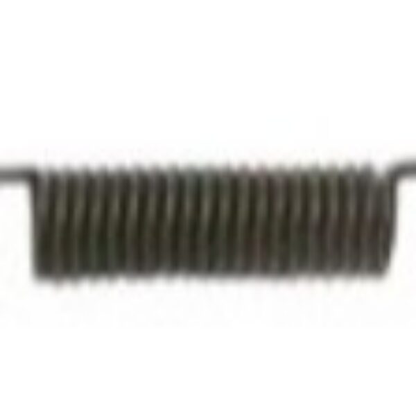 Sno-X Exhaust spring 37.5x111.5mm