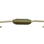 Sno-X Exhaust spring 37.8x98.2mm