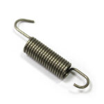 Sno-X Exhaust spring 31.5x59mm