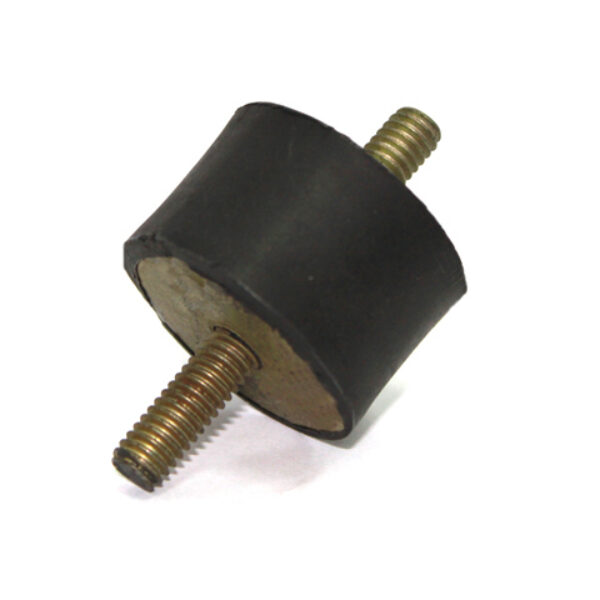Sno-X Exhaust rubber damper