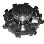 Wahl Bros Sprocket No-Slip 2.52"9-T Polaris splines