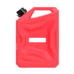 TESSERACT Jerrycan 5L Red Universal