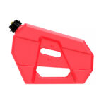 TESSERACT Jerrycan 5L Red CFMoto Cforce 500/600/850/1000 Gen 2