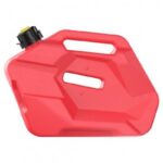 TESSERACT Jerrycan 5L Red CFMoto X8 X10 850 1000 Gen 3 2024-