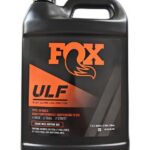Fox Suspension oil 5WT ULF 1 Gallon [3785ml]