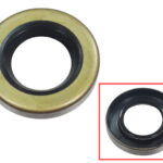 Sno-X Oil seal Ski-Doo